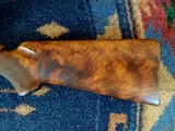 Custom lefty winchester model 70 270 win - 2 of 6