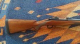 Custom 300 H&H model 70 - 3 of 5