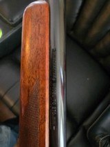 Custom shop win mod 70 270 win - 6 of 10