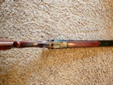 Very rare 450 NE Kodiak double rifle - 6 of 7
