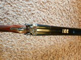 Very rare 450 NE Kodiak double rifle - 5 of 7