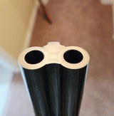 Very rare 450 NE Kodiak double rifle - 7 of 7