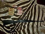 Sako 85 Black bear - 1 of 5