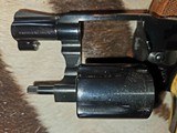 Very nice model 49 with ivory grips - 3 of 5