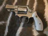 Model 19 nickel - 2 of 5