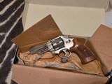 Custom order model 624 - 1 of 5