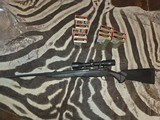 Near mint condition sako 85m finnlite 338 federal - 2 of 4