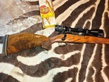 Southgate Mark v deluxe in 270 wby - 6 of 8