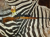 Southgate Mark v deluxe in 270 wby - 1 of 8