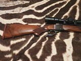 Rare Ruger #1 in 38-55 - 5 of 6