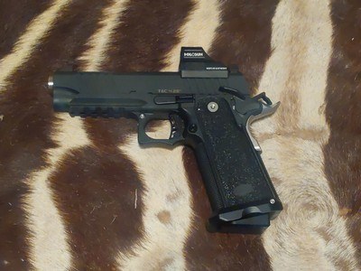 Bul armory Tac 4.25 - Image 5 of 5