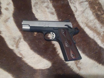 EMP4 9mm - Image 4 of 5
