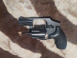 Model 432pd airweight 32H&R mag - 3 of 4