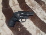 Model 432pd airweight 32H&R mag - 1 of 4