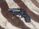 Model 432pd airweight 32H&R mag - 2 of 4