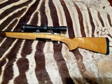 Browning x bolt Maple 308 - 5 of 7
