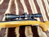 Browning x bolt Maple 308 - 7 of 7