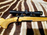 Browning x bolt Maple 308 - 4 of 7