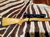 Browning x bolt Maple 308 - 3 of 7