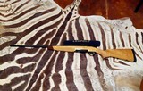 Browning x bolt Maple 308 - 2 of 7