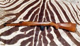Custom Saginaw carbine - 2 of 5