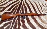 Custom Saginaw carbine - 1 of 5