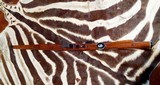 Custom Saginaw carbine - 5 of 5
