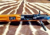 Custom Saginaw carbine - 3 of 5
