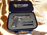 Nighthawk 10mm Firehawk - 1 of 7
