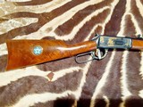Oklahoma Diamond Jubilee 32-40 - 2 of 7