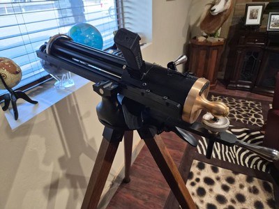 Tipmann ordnance 9mm - Image 6 of 6