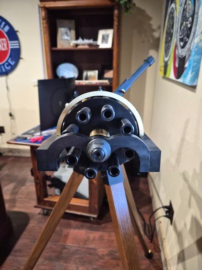 Tipmann ordnance 9mm - Image 3 of 6