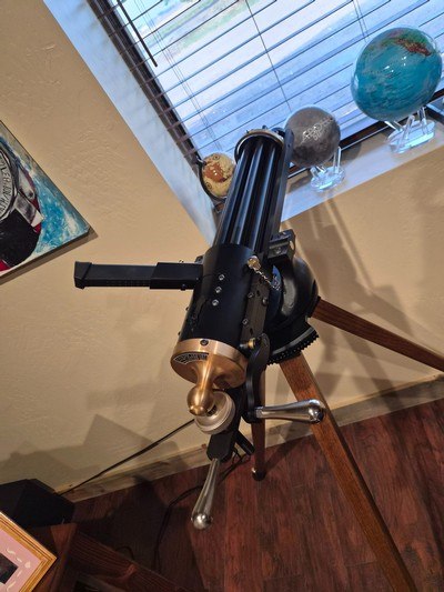 Tipmann ordnance 9mm - Image 2 of 6