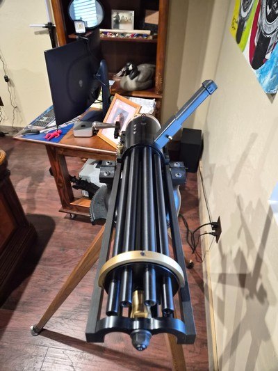 Tipmann ordnance 9mm - Image 4 of 6