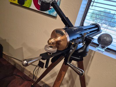 Tipmann ordnance 9mm - Image 5 of 6