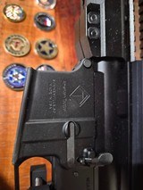 Twin AR Gatlin gun - Image 5 of 5