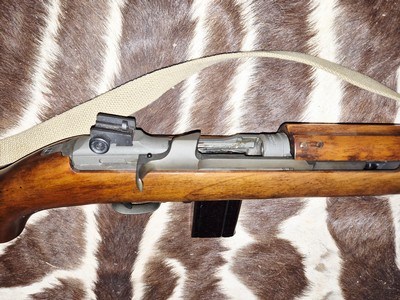 New era inland 30 carbine - Image 2 of 5