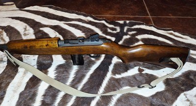 New era inland 30 carbine - Image 4 of 5