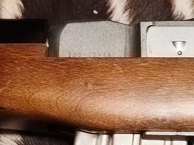1980s vintage ranch rifle - Image 4 of 7