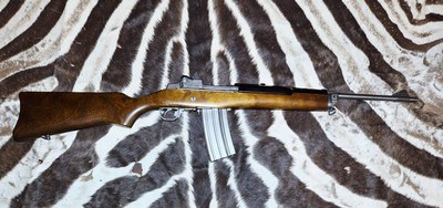 1980s vintage ranch rifle - Image 1 of 7