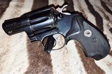 2nd generation detective special
