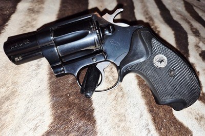 2nd generation detective special - Image 1 of 4