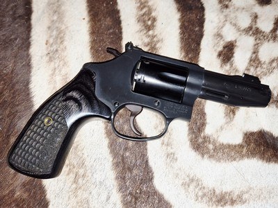 Very rare 327 magnum - Image 2 of 6