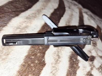 Very rare 327 magnum - Image 3 of 6