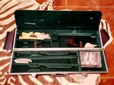 Blaser S2 Db safari - Image 9 of 10