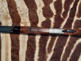 Blaser S2 Db safari - Image 7 of 10