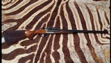 Blaser S2 Db safari - Image 2 of 10