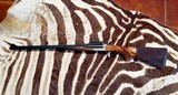 Blaser S2 Db safari - Image 4 of 10