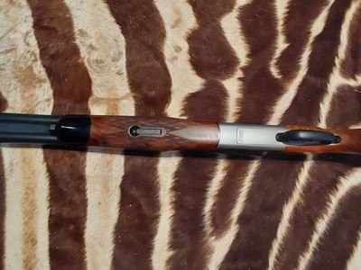 Blaser S2 Db safari - Image 7 of 10
