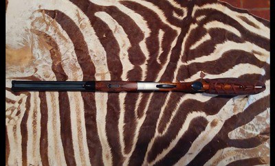 Blaser S2 Db safari - Image 6 of 10